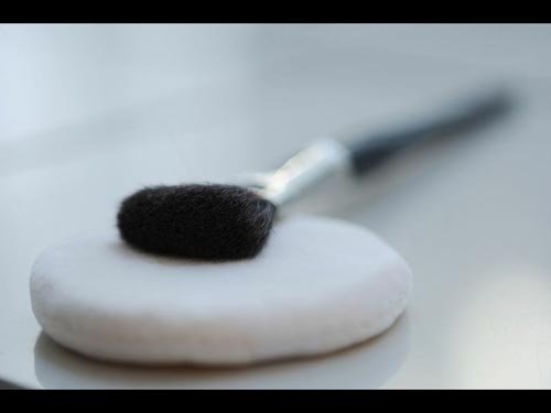 Wimpernverlängerung & Kosmetik