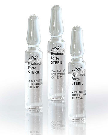 Wimpernverlängerung & Kosmetik