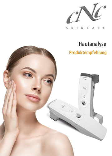 Wimpernverlängerung & Kosmetik