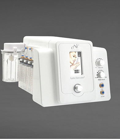 Wimpernverlängerung & Kosmetik