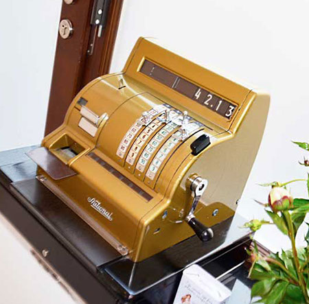 Wimpernverlängerung & Kosmetik